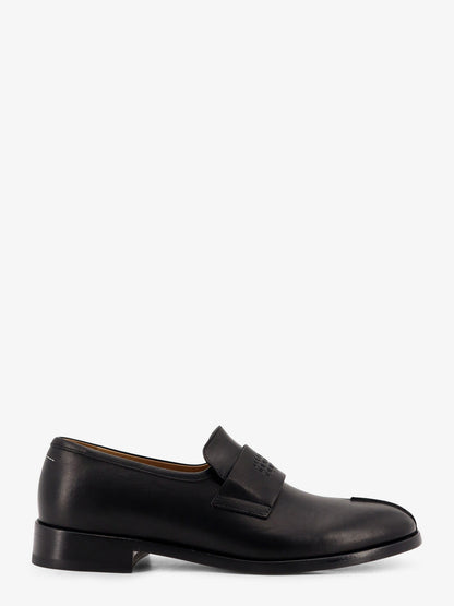 Leather loafers thumbnail