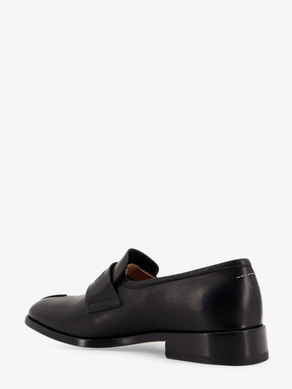 Leather loafers thumbnail