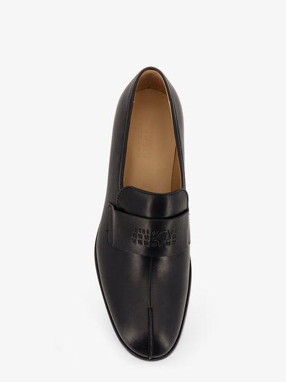 Leather loafers thumbnail