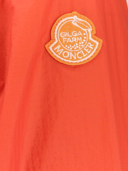 Hamlin Moncler x Gilga Farm designed by Donald Glover nylon jacket thumbnail