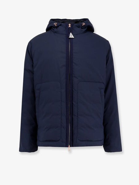 Giubbino imbottito Caracara Moncler x Gilga Farm designed by Donald Glover