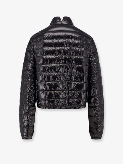 Knut Moncler Edward Enninful EE72 down jacket