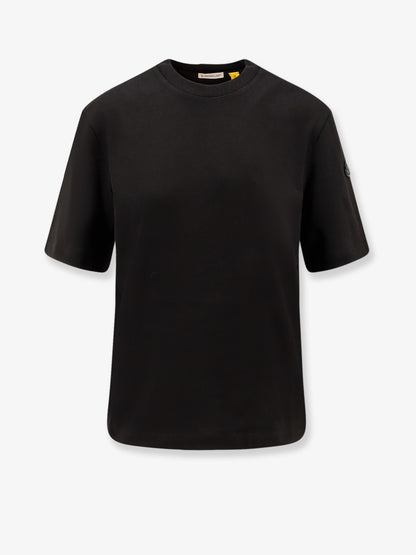 Moncler 4 Edward Enninful EE72 cotton t-shirt thumbnail