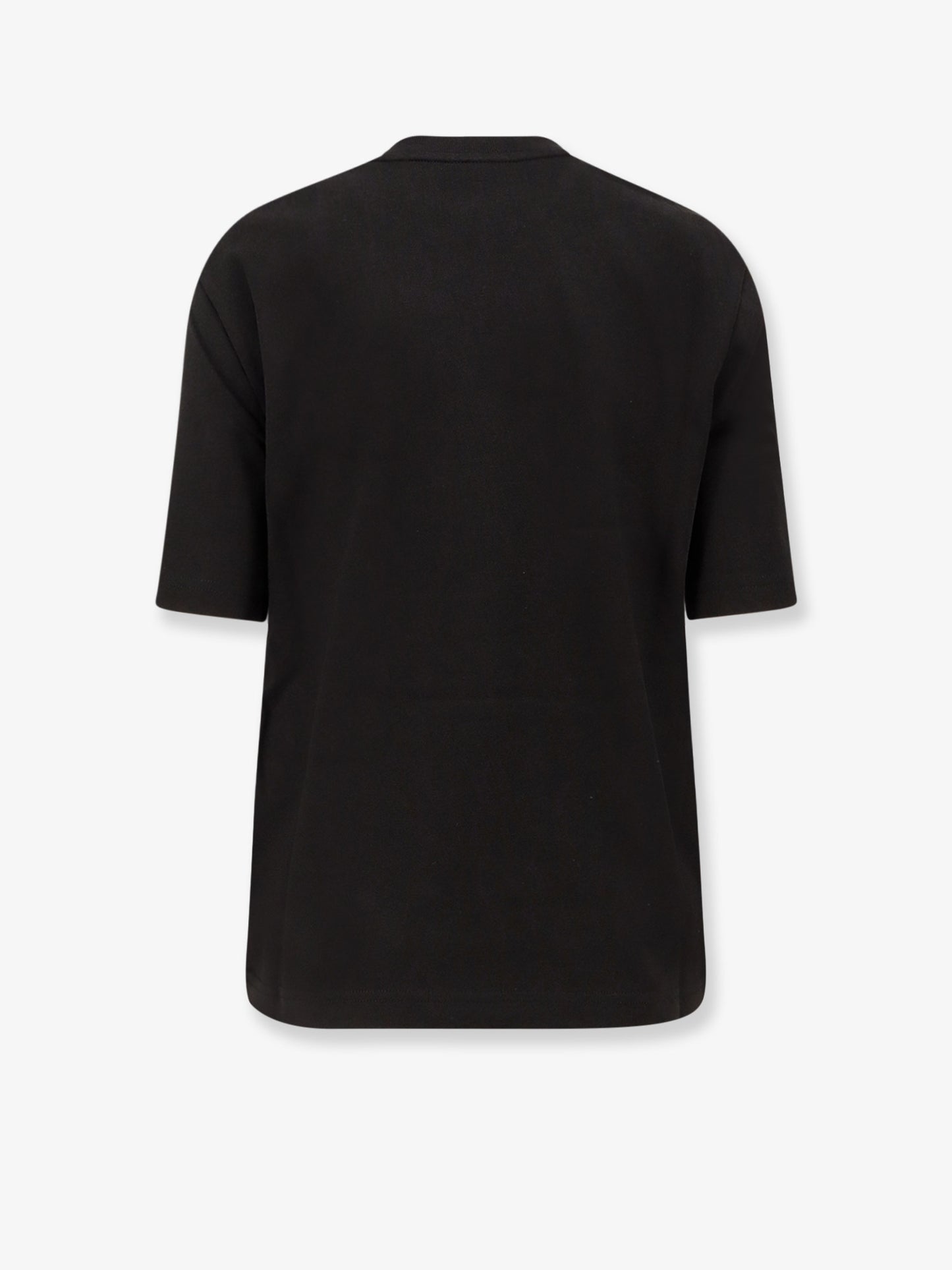 Moncler 4 Edward Enninful EE72 cotton t-shirt