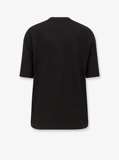 Moncler 4 Edward Enninful EE72 cotton t-shirt thumbnail