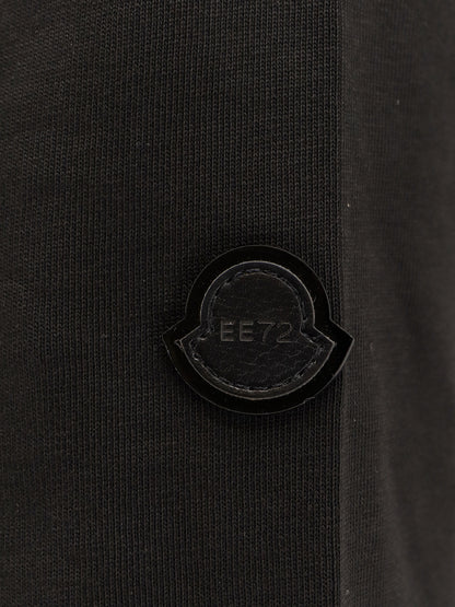 Moncler 4 Edward Enninful EE72 cotton t-shirt thumbnail