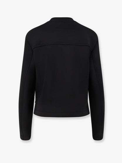 Moncler 4 Edward Enninful EE72 virgin wool turtleneck thumbnail