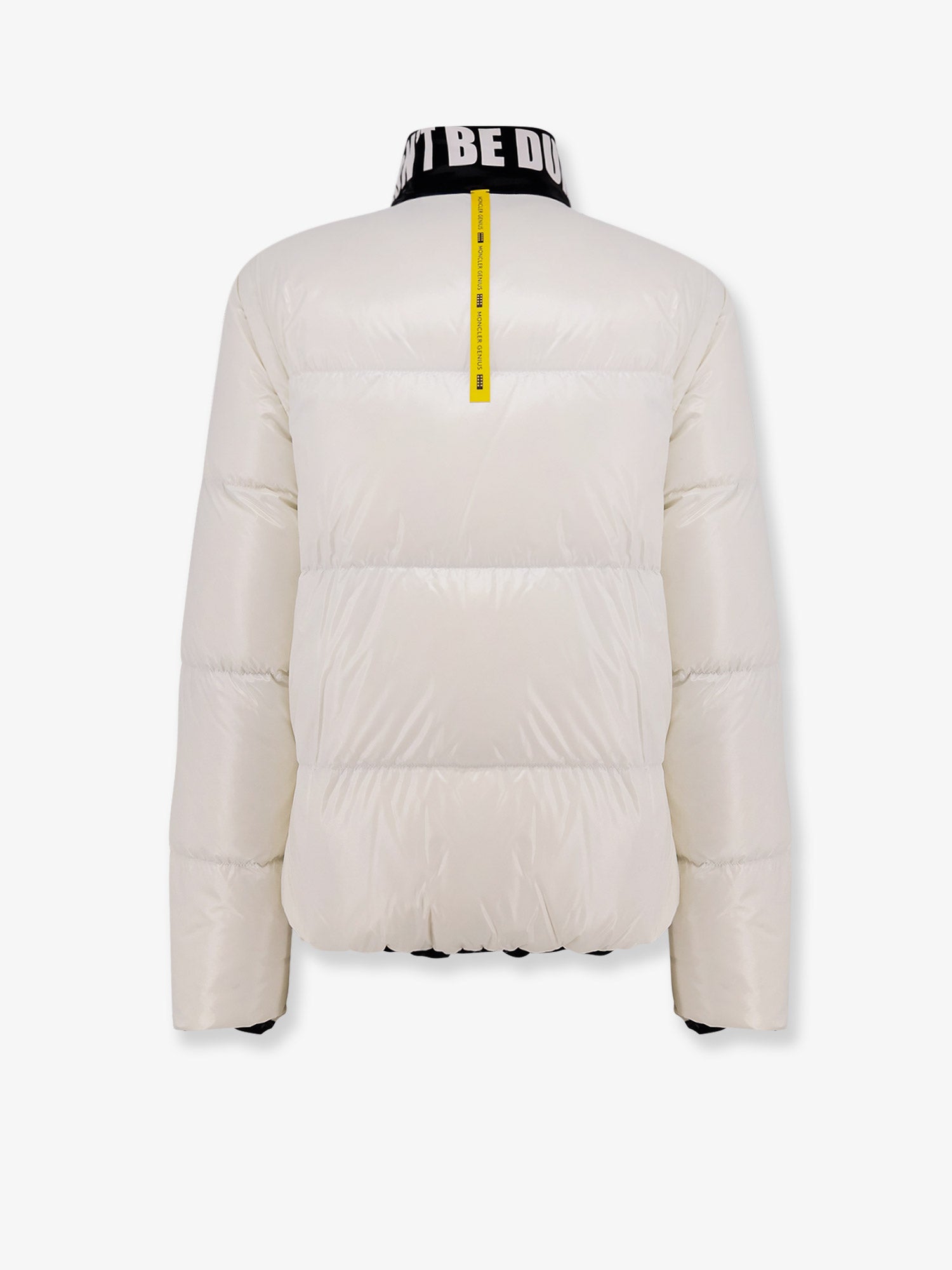 Piumino Throttle Moncler Asap Rocky MONCLER GENIUS Nugnes1920