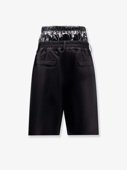 1 Moncler Asap Rocky shorts thumbnail