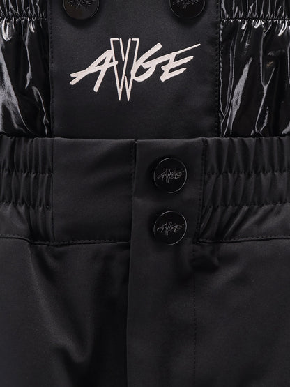 1 Moncler Asap Rocky shorts thumbnail