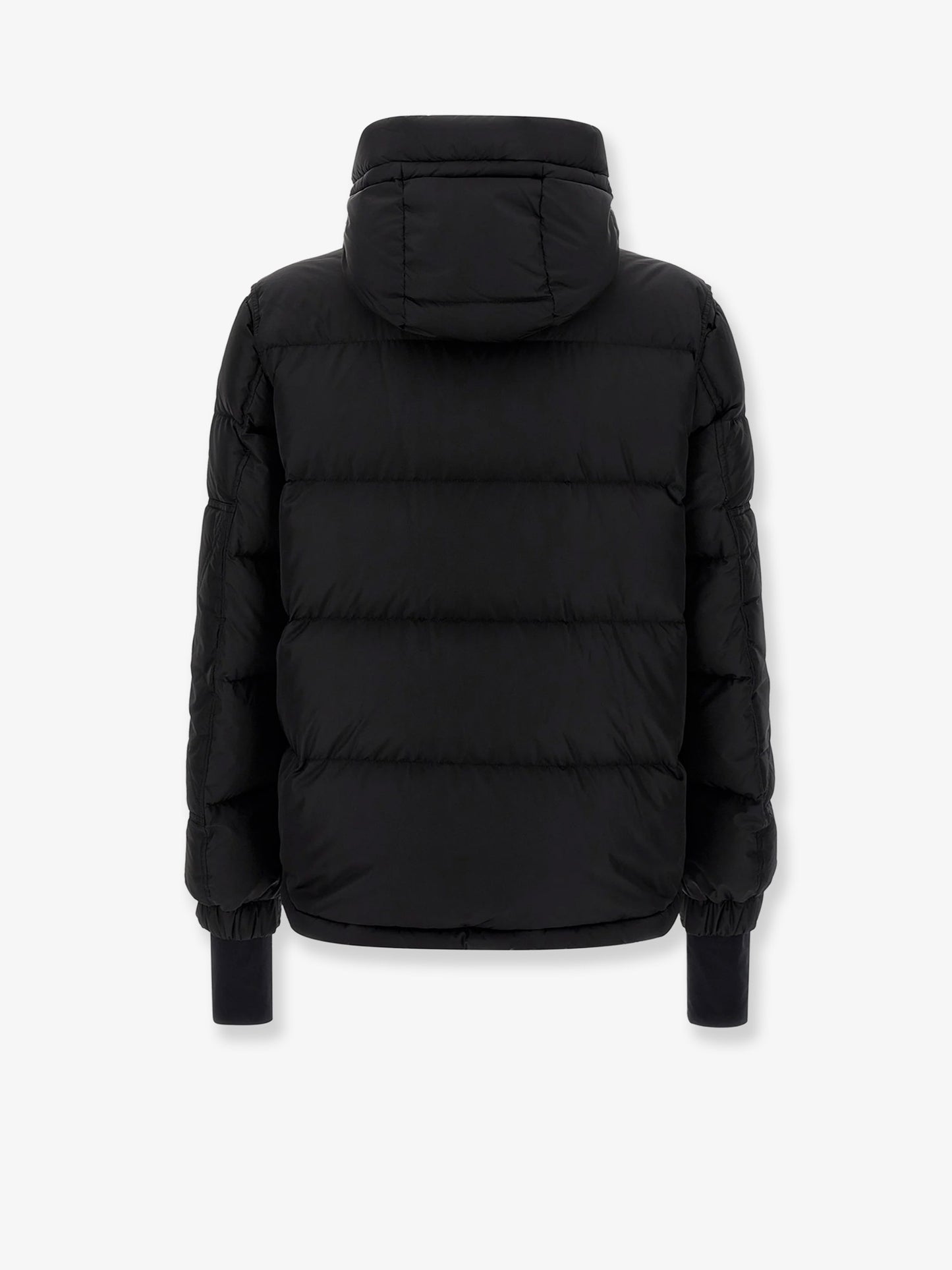 Kasanka nylon down jacket