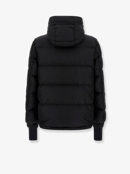 Kasanka nylon down jacket thumbnail