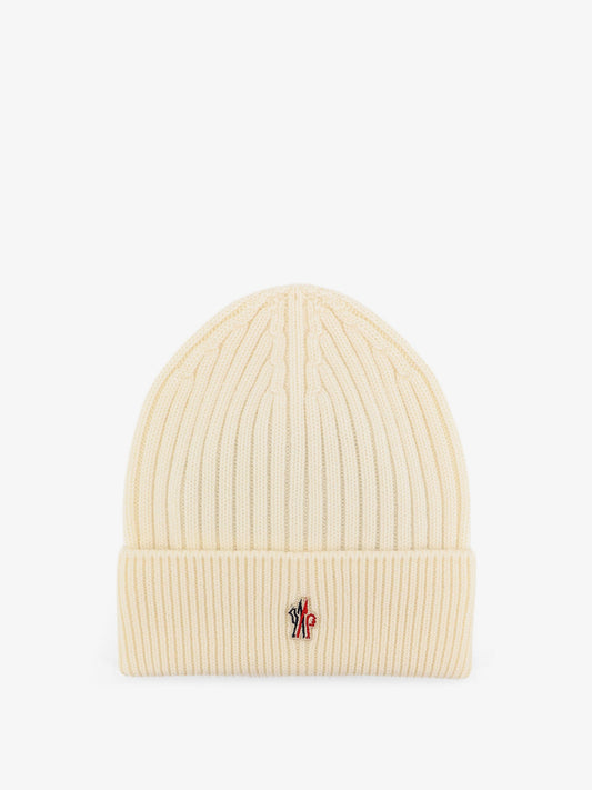 Virgin wool hat