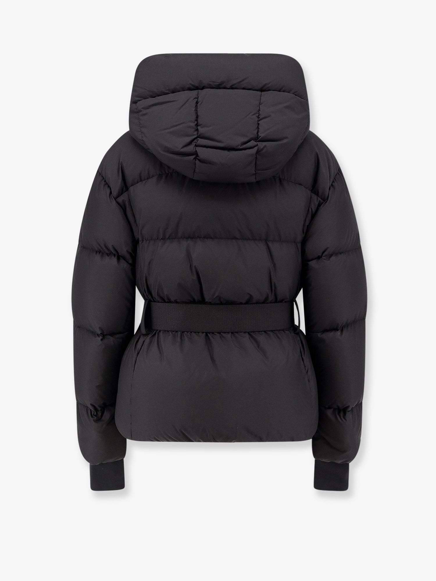 Nisene nylon down jacket MONCLER GRENOBLE - Nugnes1920