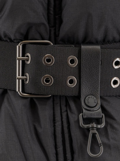 Nisene nylon down jacket thumbnail