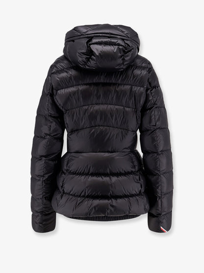 Armoniques hooded down jacket thumbnail