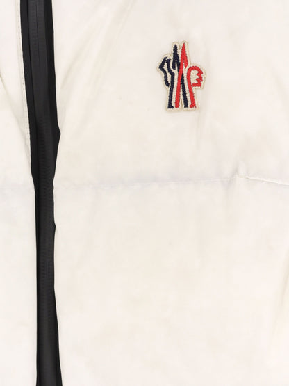 Technical fabric ski suit thumbnail