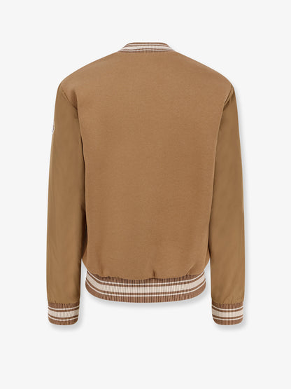 Vennes reversible bomber