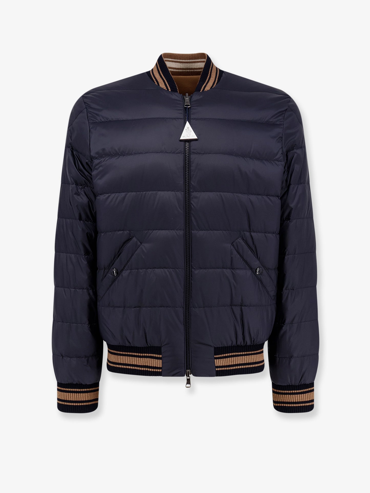 Vennes reversible bomber