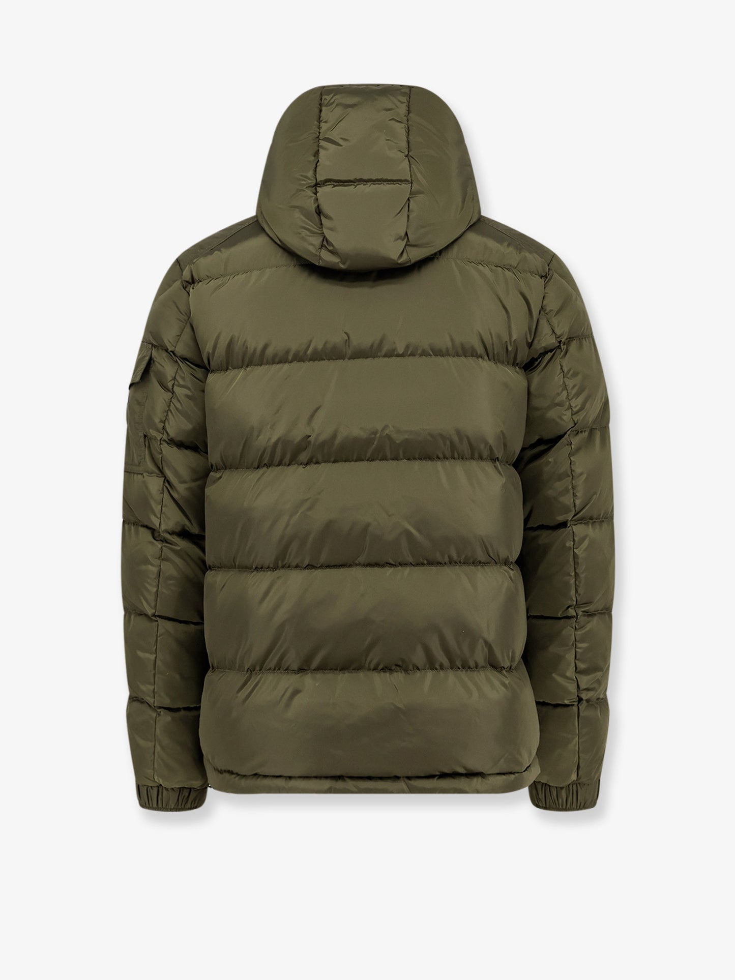 Maya recycled nylon jacket