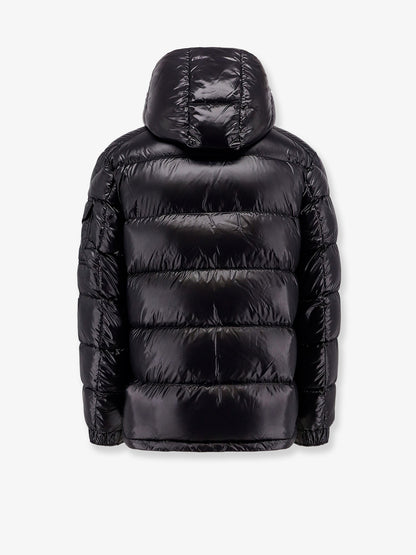 Maya recycled nylon down jacket thumbnail