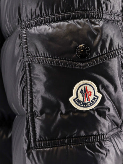 Maya recycled nylon down jacket thumbnail