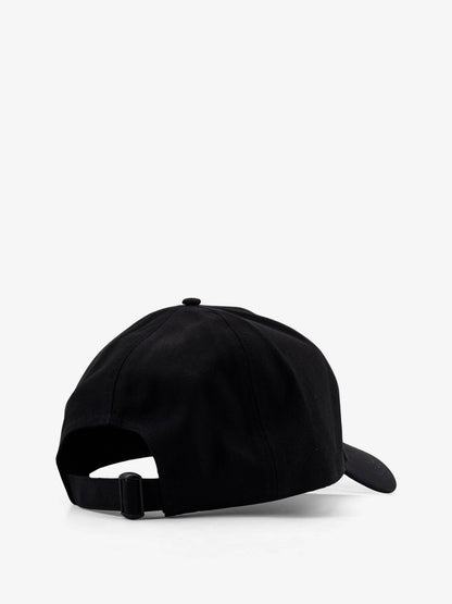 Cotton baseball hat thumbnail
