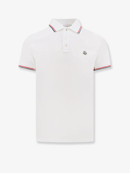 Cotton polo shirt thumbnail