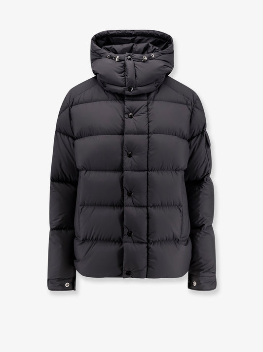 Maya 70 nylon down jacket