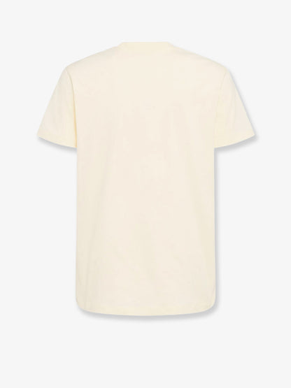 Biologic cotton t-shirt thumbnail