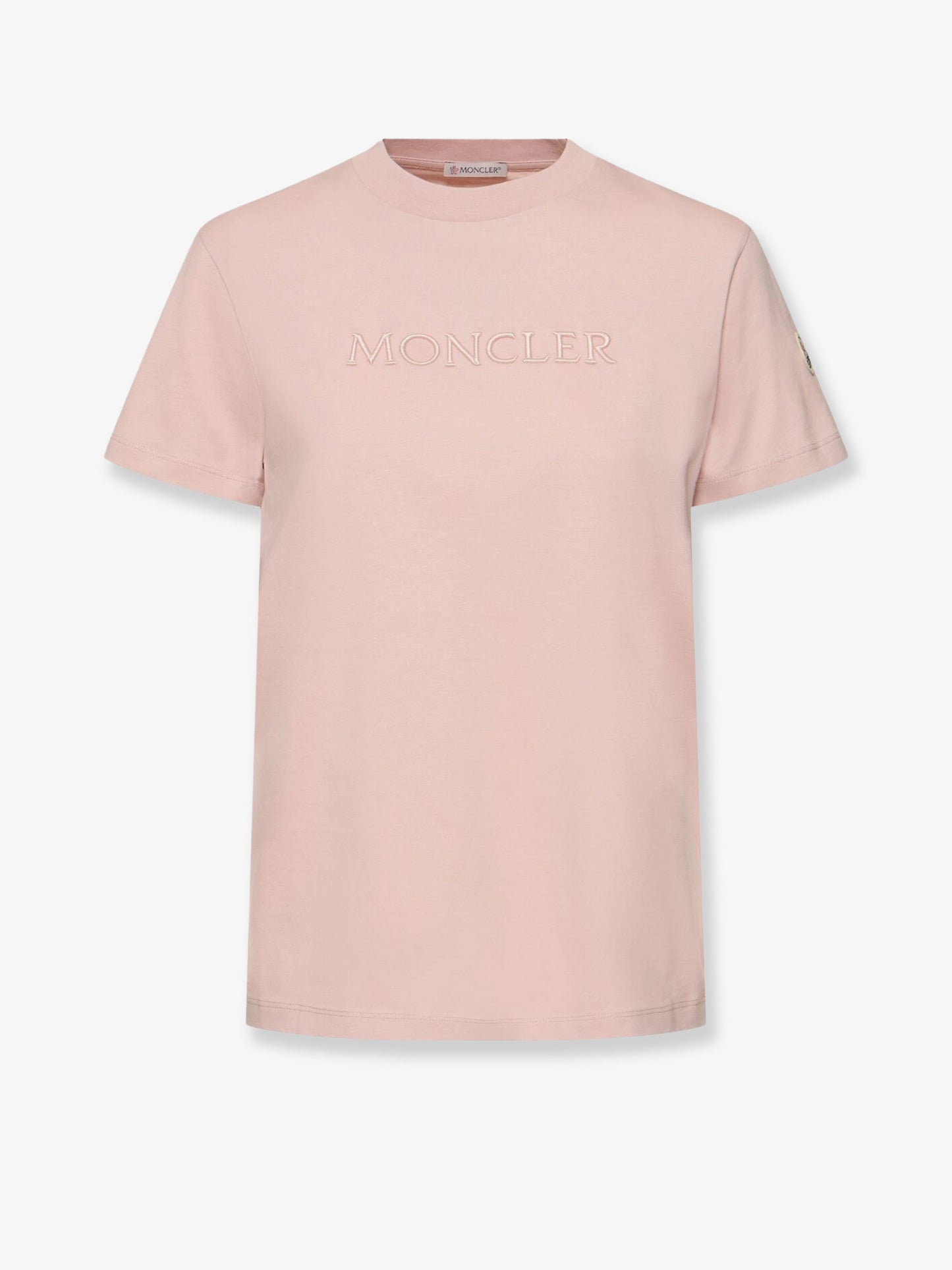 Biologic cotton t-shirt