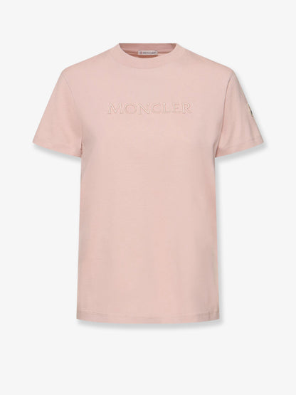 Biologic cotton t-shirt thumbnail