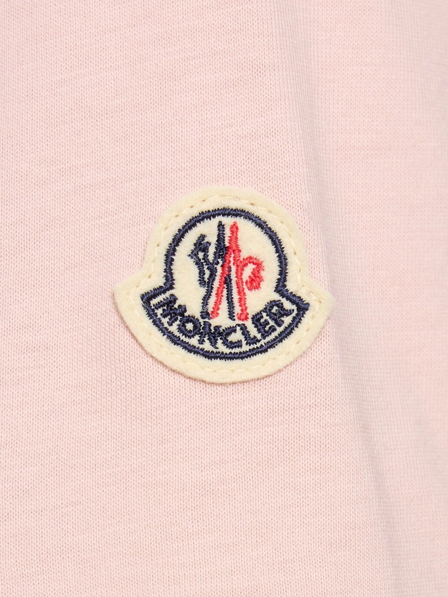 Biologic cotton t-shirt