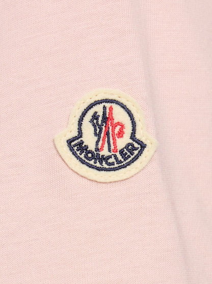 Biologic cotton t-shirt thumbnail