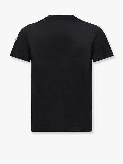 Biologic cotton t-shirt thumbnail