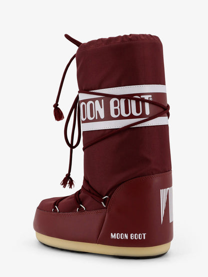 Icon nylon boots thumbnail