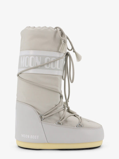 Icon nylon boots thumbnail