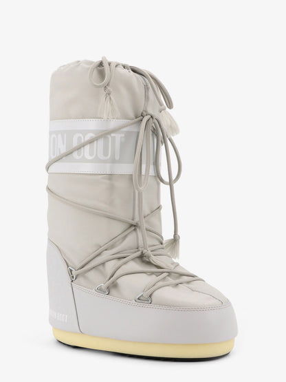 Icon nylon boots thumbnail