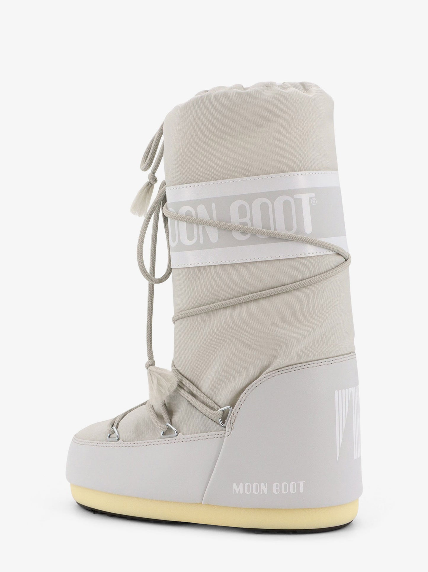Icon nylon boots