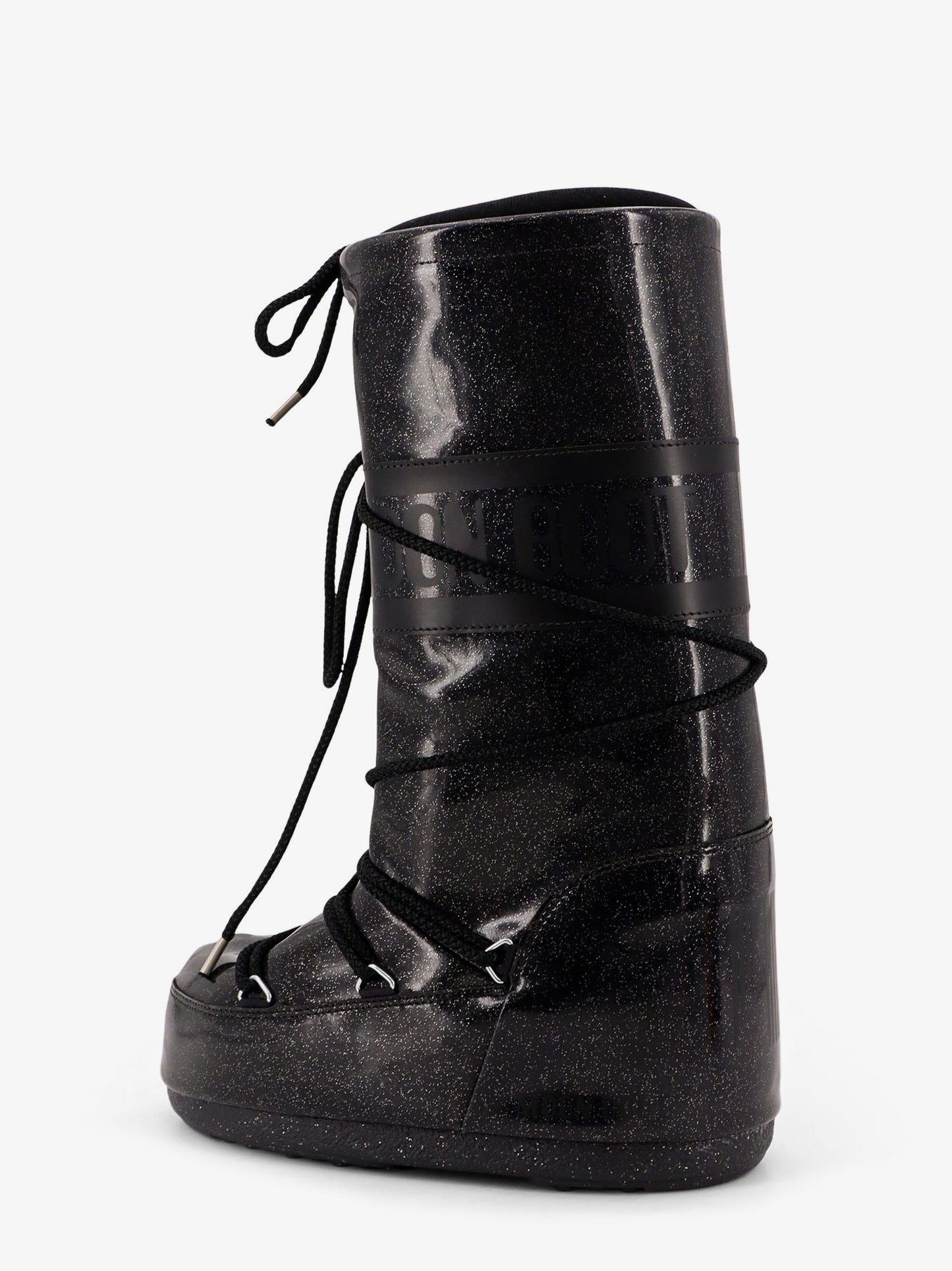 Icon glitter boots