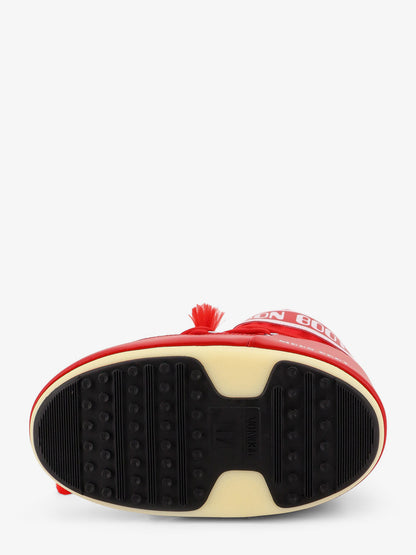 Icon Low nylon boots thumbnail