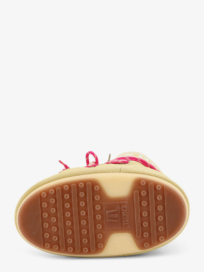 Icon Low suede boots thumbnail