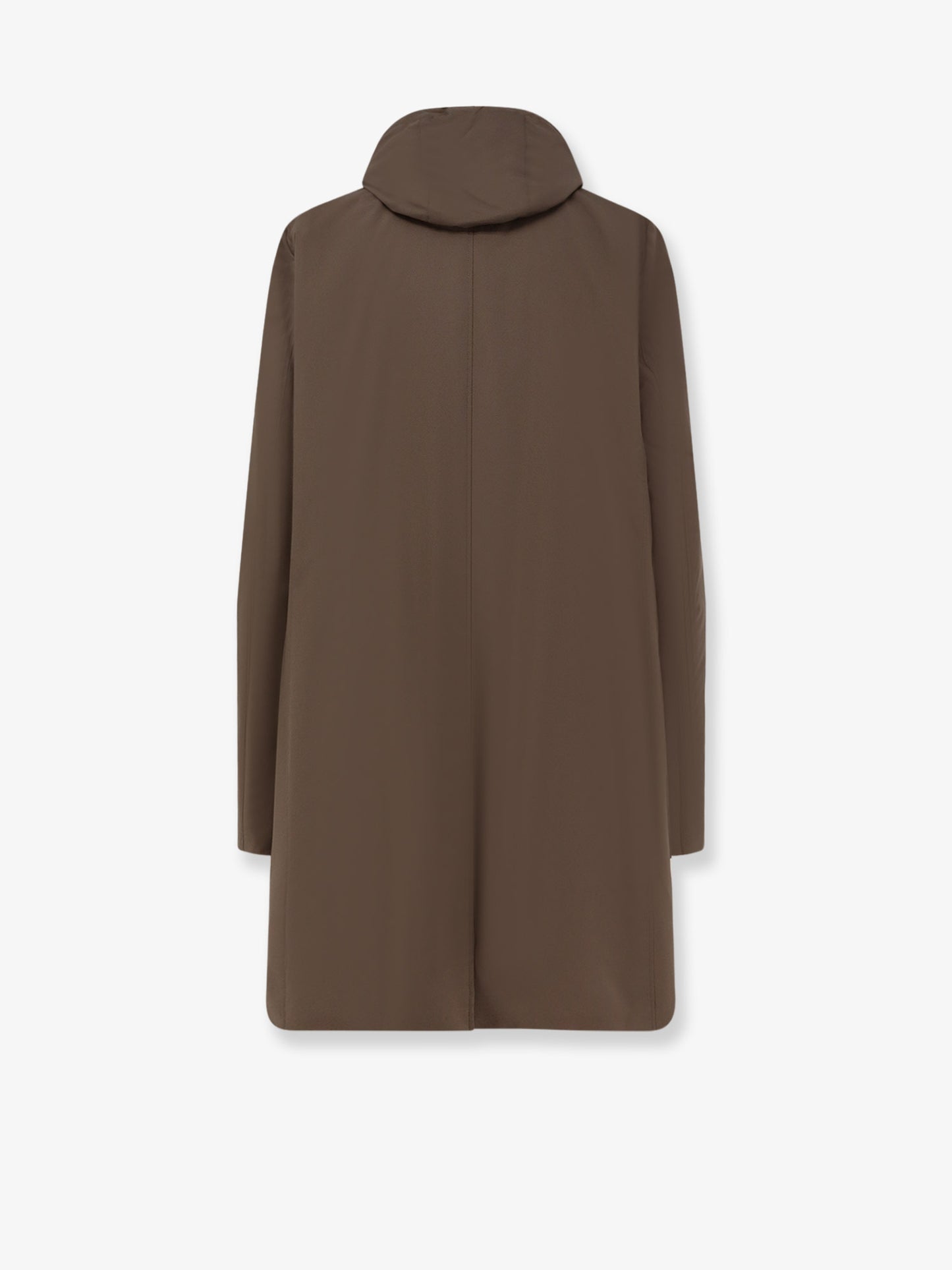 Redon-Skt padded nylon coat