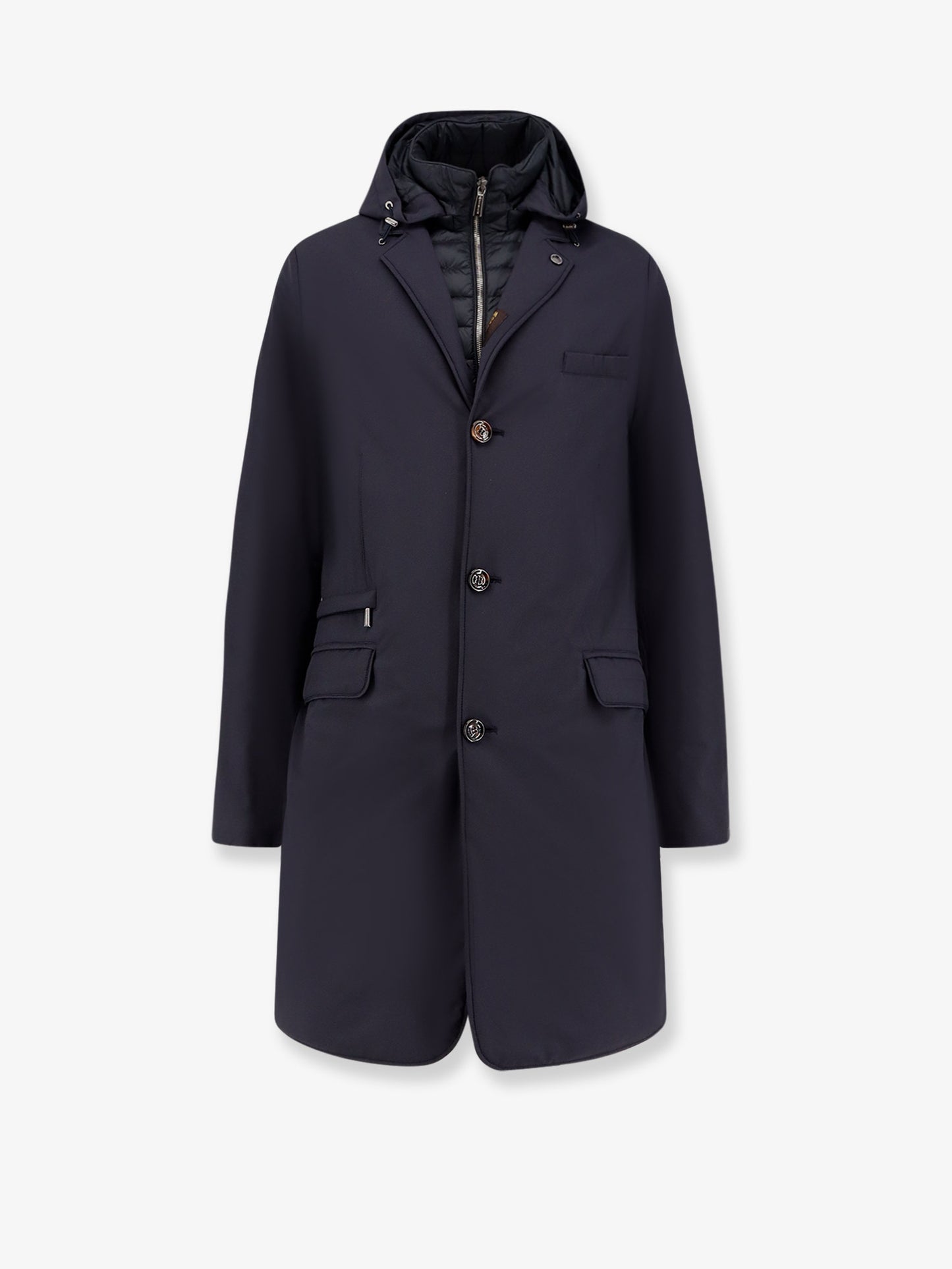 Redon-Skt padded coat