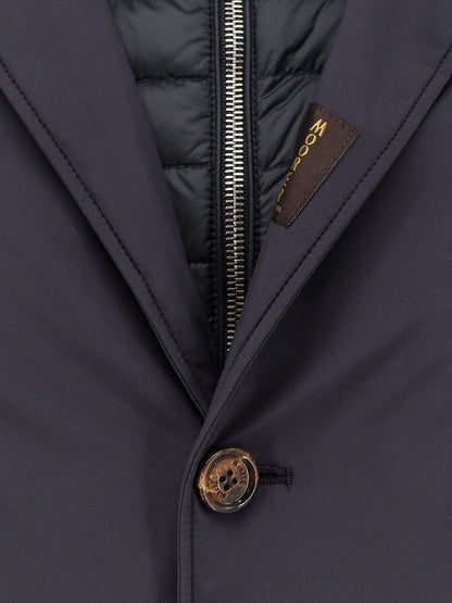 Redon-Skt padded coat thumbnail