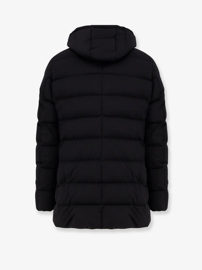 Florio-KN padded and quilted nylon jacket thumbnail