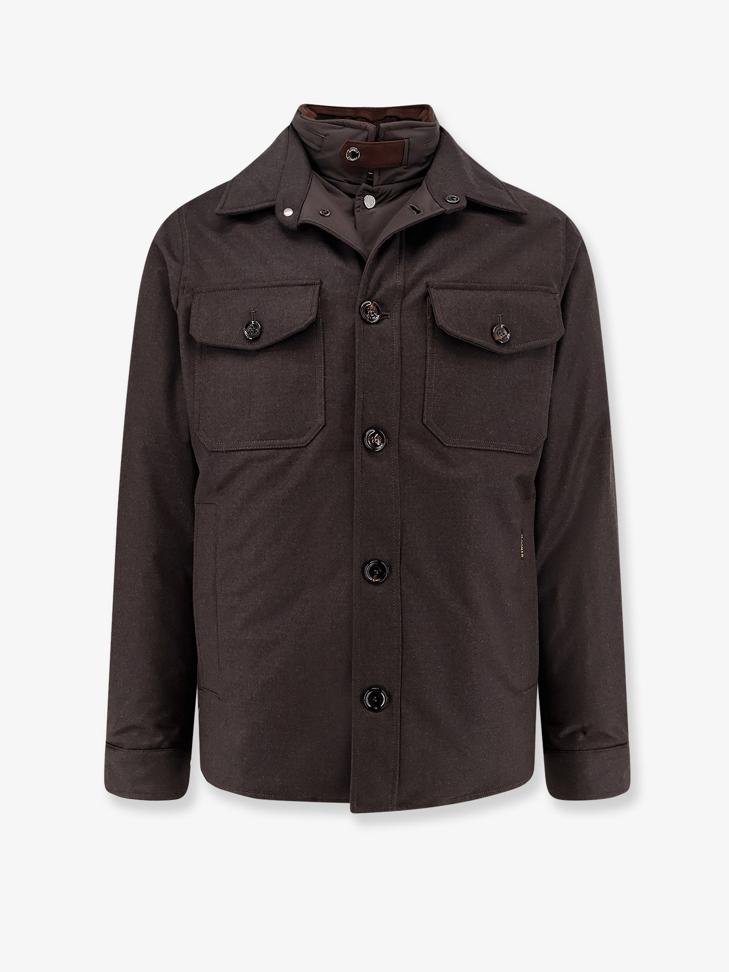 Duino -LL padded jacket