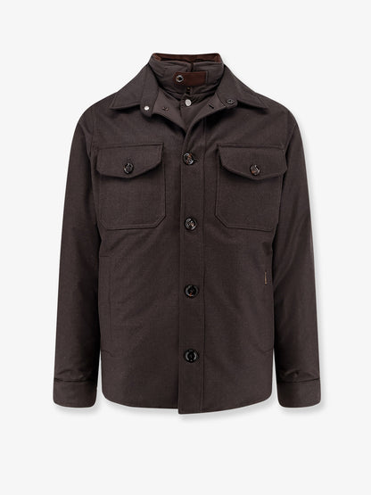 Duino -LL padded jacket thumbnail