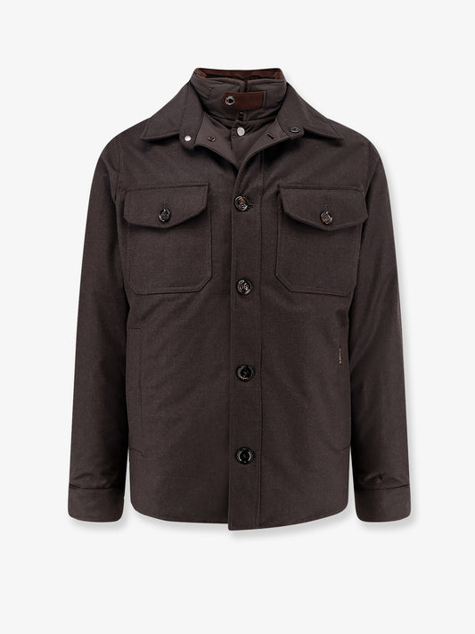 Duino -LL padded jacket