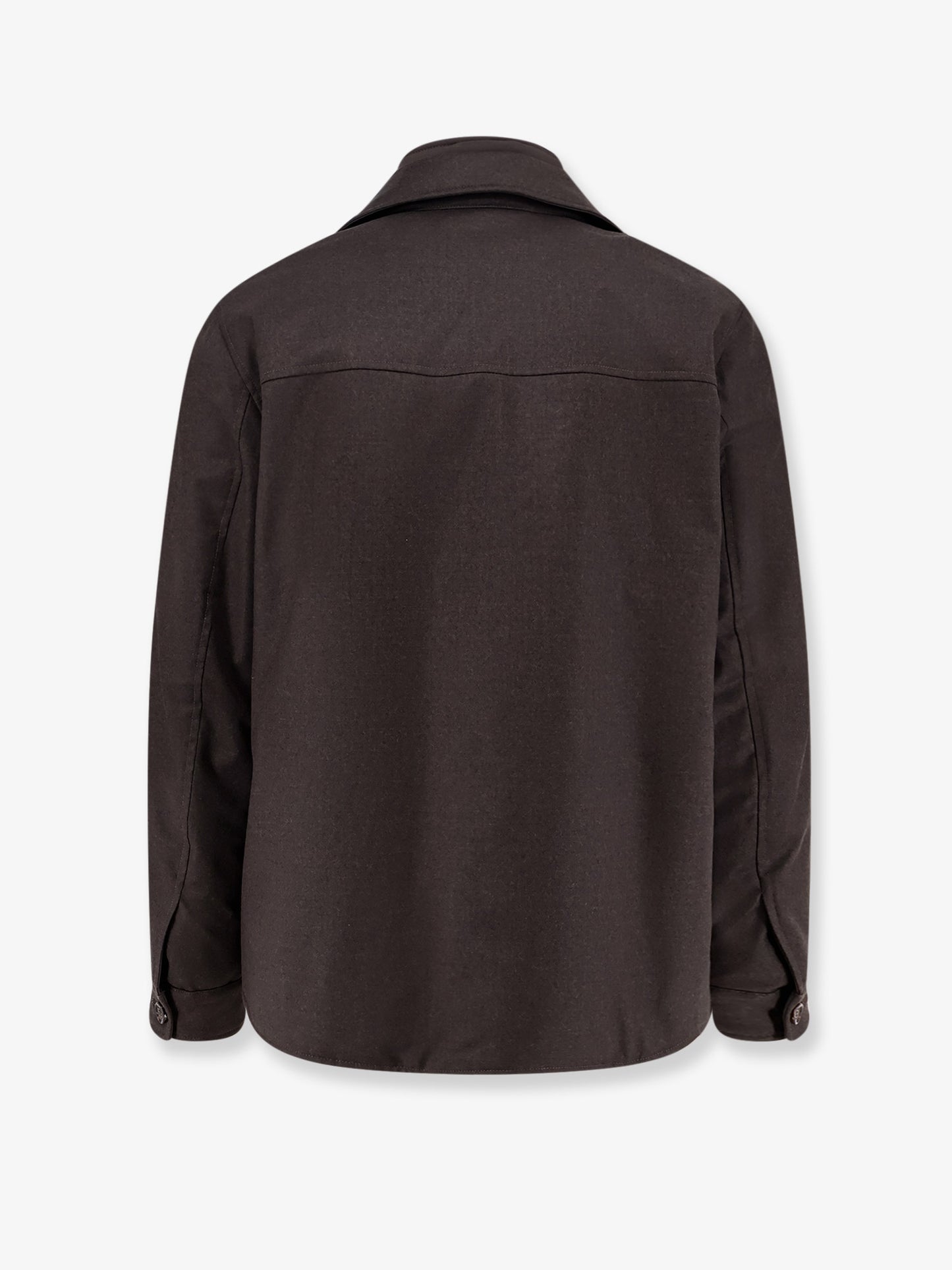 Duino -LL padded jacket